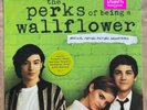 THE PERKS OF BEING A WALLFLOWER Soundtrack LP Transparent Green Vinyl NEW SEALED