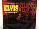 Elvis Presley – From Elvis In Memphis - 1969 LP  12