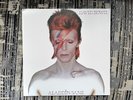 David Bowie Aladdin Sane Limited Edition Silver Vinyl LP 45th Anniversary