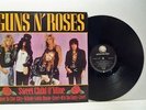 GUNS N ROSES sweet child o mine 12 INCH EX/VG, GEF 55T, vinyl, single, uk, 1989