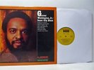 GROVER WASHINGTON JR inner city blues LP EX-/VG KUL 1 vinyl, album, smooth jazz