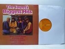 THE SWEET biggest hits LP VG+/VG+, SF 8316, vinyl, album, greatest hits, best of