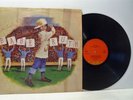 BABE RUTH kid's stuff LP EX/EX, E-ST 23739, vinyl, album, prog rock, uk, 1976