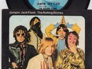 extra clean ROLLING STONES 45 pic sleeve:JUMPIN' JACK FLASH/CHILD OF MOON/45 908