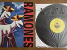 Ramones Adios Amigos OG 1995 Radioactive Records Cleaned/Tested EX LP Punk Grail
