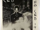 Ced - Who Ced It (Dance On It) 12