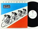 Kraftwerk - Tour De France (French Version) 12