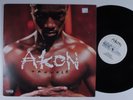 AKON Trouble SRC/UNIVERSAL 2XLP VG+ d