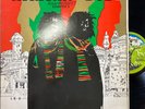 AFRICAN DUB NO3 Joe Gibbs &  The Professionals LIGHTENING LIO12 1978 Vinyl LP EX