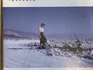 PINBACK: Blue Screen Life Blue Splatter RSD Limited LP