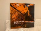 Donald Byrd Byrd In Hand Blue Note Mono 4019 RVG Ear 47 W 63rd Deep Groove LP