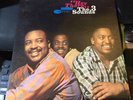 LP - HEY THERE by The 3 Sounds   Blue Note 1962 Jazz - Dap's Groove - Three