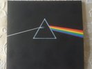 Dark Side of the Moon by Pink Floyd - Vinyl LP Record 2016 EX NM