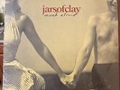 SEALED ORIG. Much Afraid by Jars Of Clay Vinyl Record, 1997 Essential Records