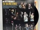 Rolling Stones - Got Live If You Want It - 1966 US MONO 1st Press Album (EX)