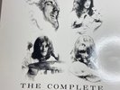 Led Zeppelin - The Complete BBC Sessions 5LP BOX DELUXE LTD EDITION - Near Mint