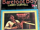 LARRY CORYELL barefoot boy FLYING DUTCHMAN FD 10139 12