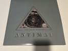 The Dear Hunter Antimai Milky Clear Vinyl