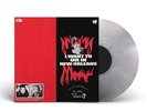 Suicideboys I Want to Die in New Orleans VINYL LP Limited NEW SILVER $uicideboy$