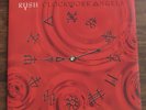 Rush - Clockwork Angels, 2012 Pressing 180/200-gram 1686 17561 Excellent Cond