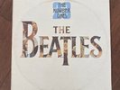 The Beatles - 20 Number Ones Vinyl LP