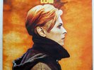 DAVID BOWIE LOW RCA RVP6154 JAPAN VINYL LP