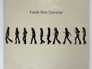 BERT SOMMER INSIDE BUDDHA YS2578DA JAPAN PROMO VINYL LP