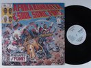 AFRIKA BAMBAATAA Renegades Of Funk TOMMY BOY TB-839 12