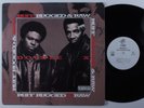 DOUBLE X Ruff Rugged & Raw BIG BEAT 2XLP d
