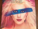“Spring Sessions M” – Missing Persons LP record NM Dale Bozzio 1982 original