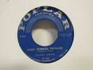 Kenny Owen High School Sweater / I Got The Bug Rockabilly 7