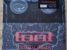 TOOL - 10000 Days, RARE 2 x SILVER Vinyl Reissue Deluxe Gatefold LP with Glasses