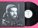 DRAKE - Scorpion Vinyl 2LP 2018 NM