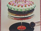 ROLLING STONES LP Let It Bleed (1969) LONDON NPS-4 orig w/POSTER