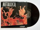Metallica - Load US OG Elektra 1996 Metal 2x LP Vinyl Record Original