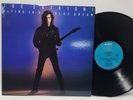 JOE SATRIANI Flying in a Blue Dream ORIG 1989 LP Relativity 88561-1015-1  NM/NM