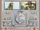 2 LP(12'')Bob Marley & The Wailers–Babylon By Bus-Island Records 300 150 #3011