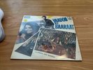 Rahul Dev Burman – YAADON KI BAARAAT LP Vinyl Bollywood Odeon India 1ST 1973
