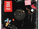 Plush - Free And Easy/Livin' For Your Love 12