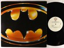 Prince - Batman OST LP - Warner Bros.