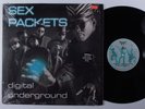 DIGITAL UNDERGROUND Sex Packets TOMMY BOY LP d