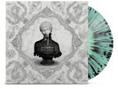 Polyphia Renaissance Exclusive Coke Clear w/ Black Splatter Colored Vinyl LP