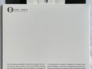 THE DAMNED -Don’t Cry Wolf-  7” Optical Media Test Pressing  (Vinyl)