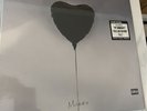 Sealed The Amity Affliction MISERY 2018 Vinyl LP Rare Ships Same Day