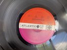 LED ZEPPELIN IV - PLUM LABEL 1st PRESS 1971  Vinyl LP A3 B4 PORKY PECKO DUCK