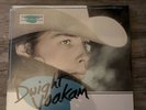 Dwight Yoakam -guitars,Cadillacs Etc Etc 30th Anniversary Limited Ed NEW &SEALED