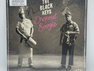 New and Sealed The Black Keys Dropout Boogie SIGNED Black Color Vinyl LP Record