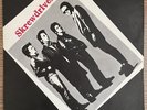 Screwdriver Antisocial 7” 1977 UK 1st Press Chiswick Records