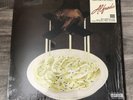 Freddie Gibbs & Alchemist 'Alfredo' Black Vinyl Original Press In Shrink w Hype