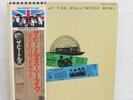 BEATLES - AT THE HOLLYWOOD BOWL - APPLE - JAPAN - W/ OBI & INSERT *BEAUTY* LP